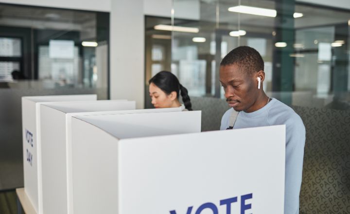 Eleições municipais: dança das cadeiras marca “dia D” para disputas nos partidos