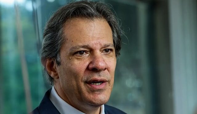 Haddad – Corte de R$ 15 Bilhões no Orçamento e Monitoramento Fiscal Marcam Relatório Bimestral, com Destaques do Fed e BCE