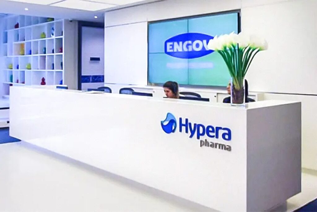 Hypera (HYPE3): EMS retira proposta de aquisição da companhia