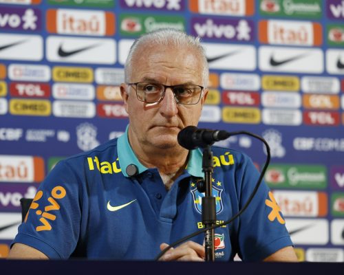 Seleção brasileira: assista ao vivo à convocação de Dorival Júnior para últimos jogos de 2024