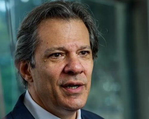 Haddad – Corte de R$ 15 Bilhões no Orçamento e Monitoramento Fiscal Marcam Relatório Bimestral, com Destaques do Fed e BCE