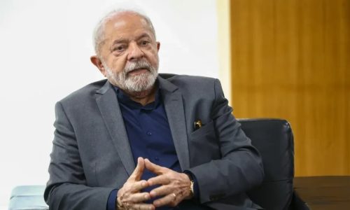 Lula Critica Mercado Financeiro e Defende Ajuste Fiscal com Prioridade Social