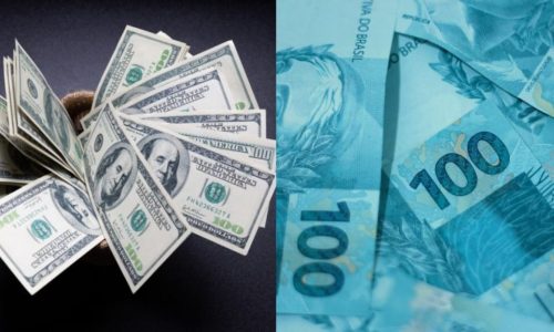 Dólar Fecha em Alta e Alcança R$ 5,79: Impactos da Valorização da Moeda Americana no Brasil