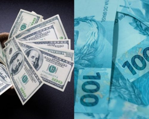 Dólar Fecha em Alta e Alcança R$ 5,79: Impactos da Valorização da Moeda Americana no Brasil