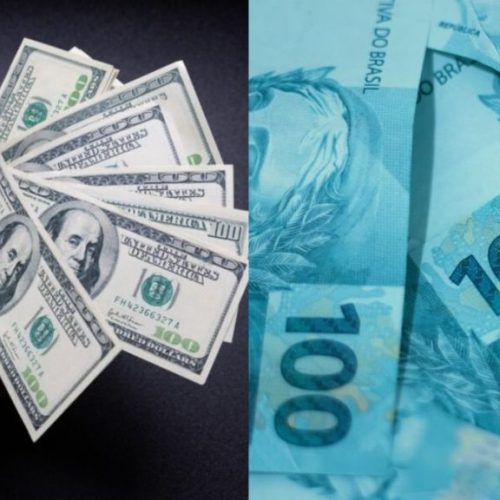 Dólar Fecha em Alta e Alcança R$ 5,79: Impactos da Valorização da Moeda Americana no Brasil