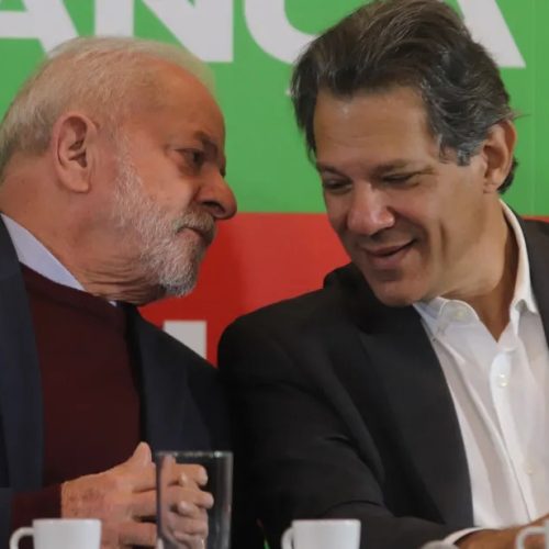 Pacote Fiscal de Lula Avança: Ajustes Sociais, Previdência Militar e Regras para o Salário Mínimo em Discussão