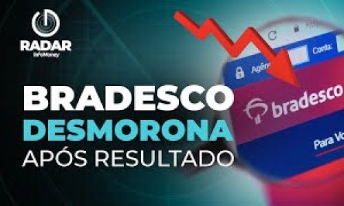 Bradesco, Ambev, Hypera, CCR, Casas Bahia e mais ações para acompanhar nesta 5ª