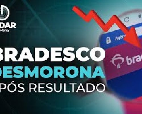 Bradesco, Ambev, Hypera, CCR, Casas Bahia e mais ações para acompanhar nesta 5ª