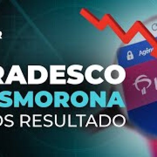 Bradesco, Ambev, Hypera, CCR, Casas Bahia e mais ações para acompanhar nesta 5ª