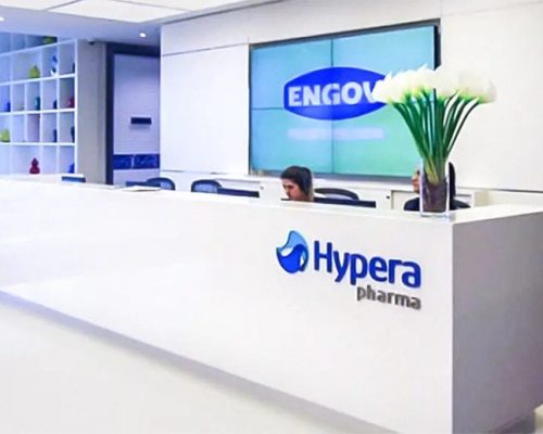 Hypera (HYPE3): EMS retira proposta de aquisição da companhia