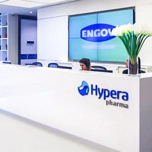 Hypera (HYPE3): EMS retira proposta de aquisição da companhia