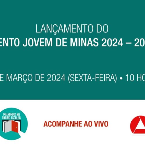 Parlamento Jovem de Minas Finaliza Propostas para Melhorias na Educação e ALMG Debate Novos Projetos de Saúde